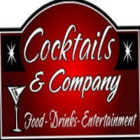 Cocktails Company food