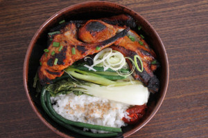 Kimchi Kimchi (le Foodlab) food