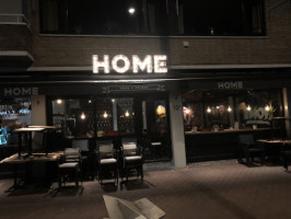 Home Food Drinks Den Haag inside