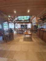 Le Hameau Du Fromage inside