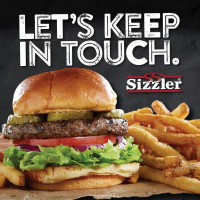 Sizzler Advantage Way food