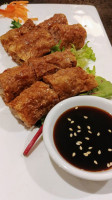 Ren Dao Asian Vegetarian food