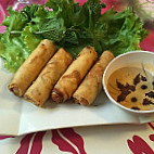 Tai Thu Traitteur food