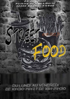 Street Food food