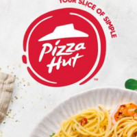 Pizza Hut (eastpoint Mall) food