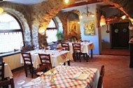 Osteria Arco Vecchio food