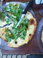 La Pause Du Ressel, Pizza Sur Place, A Emporter Et En Livraison food
