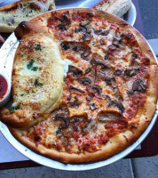 A•mano Pizza Italian Cuisine food