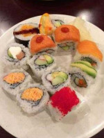 Hao Sushi Seafood Buffet food