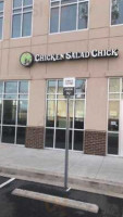 Chicken Salad Chick Of Spartanburg inside