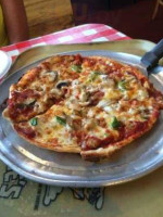 Pasquale's Pizza food