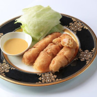 Tainan Tan Tsu Mien Seafood food