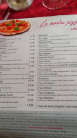 Ristorante Pizzeria Bar Alpino food