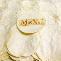 Mexo Tequila Mezcal Bar And Restaurant food