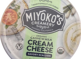 Miyoko's Creamery inside