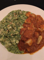 Le Donne Cucina Italiana food