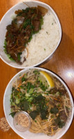 Sawadika food