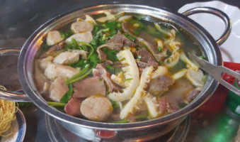 Quán Lẩu Lương food