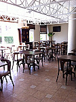 Hotel Ibis Salvador Rio Vermelho - Ibis Restaurante inside