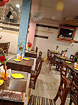 Bindaas Restaurant inside