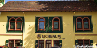 Eichbaum Brauhaus Inh. Werner Harald outside