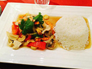 La Pause Thai Chez Oi food