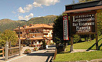 Ristorante Pizzeria Bar Legazzuolo outside