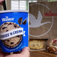 Wawa food