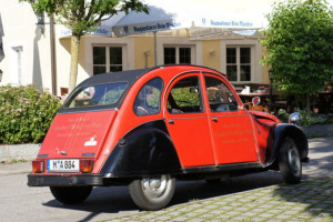 Gasthof zur Post - Herrsching am Ammersee outside