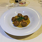 Ghiotto Assisi food