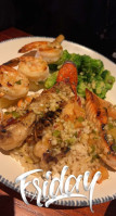 Red Lobster Hospitality, LLC food