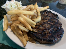 The Original Tommy Doyle's Pub Grill food