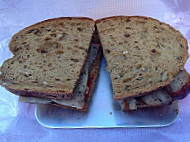 Birley Sandwiches food