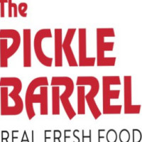 Pickle Barrel food