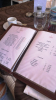 Capanna Giuseppe E Bruno menu