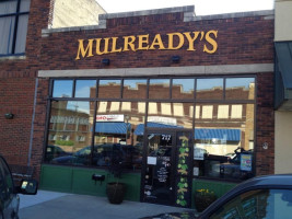 Mulready's Pub inside