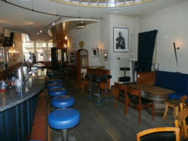 Bar Andorra inside