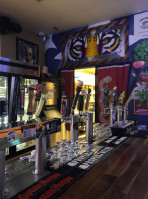 Tiger Tavern food