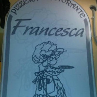 Francesca Brasserie inside