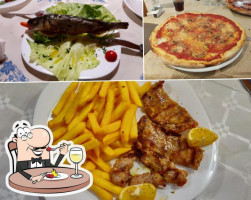 Pizzeria L'ulivo Garofalo Paolo food