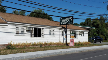 Donnelly's Tavern food