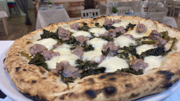 Napoli's Osimo food