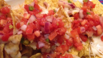 El Trompo Taco Bar & Cactus Grill food