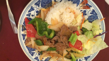 Sorn Thai Restaurant food