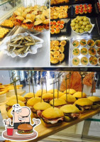 Caffetteria Ranieri food