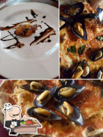 Casamicciola Terme Pizzeria Trizz food