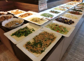 Qian Cao Sushi Qiān Cǎo Sù Shí food