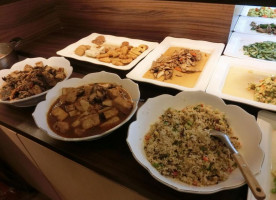 Qian Cao Sushi Qiān Cǎo Sù Shí food