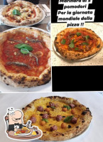 081 Pizzeria Verace Napoletana food
