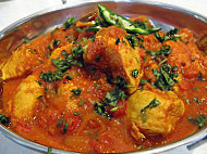 Sakib Spice food